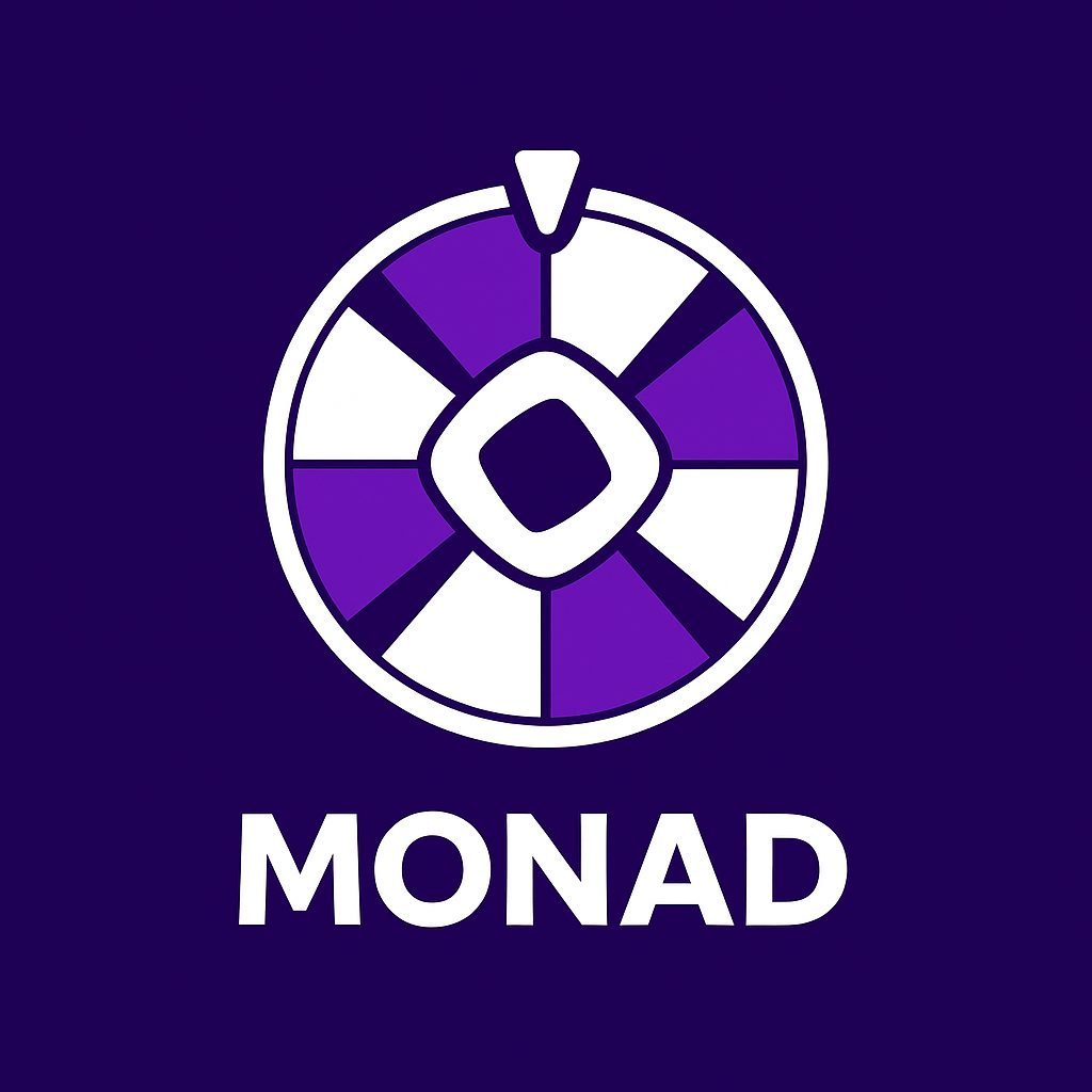 Mon Spin - Farcaster Mini Apps